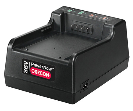 Зарядное устройство OREGON C600